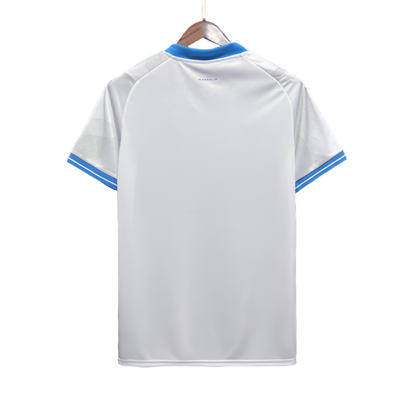 OLYMPIQUE DE MARSEILLE I 23/24 HOMBRE - TIENDA DEL JUGADOR