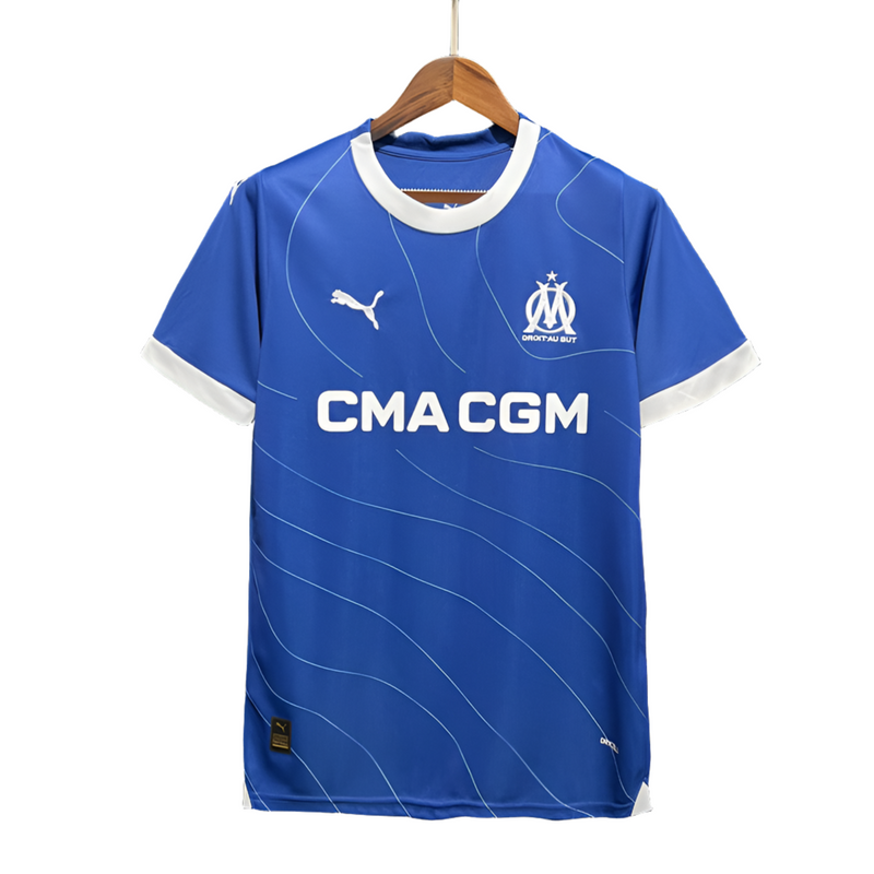 OLYMPIQUE DE MARSEILLE II 23/24 HOMBRE - TIENDA DEL JUGADOR