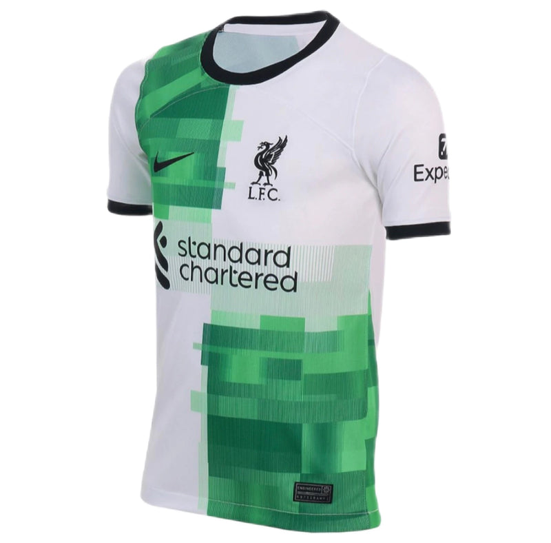 LIVERPOOL II 23/24 HOMBRE - TIENDA DEL JUGADOR