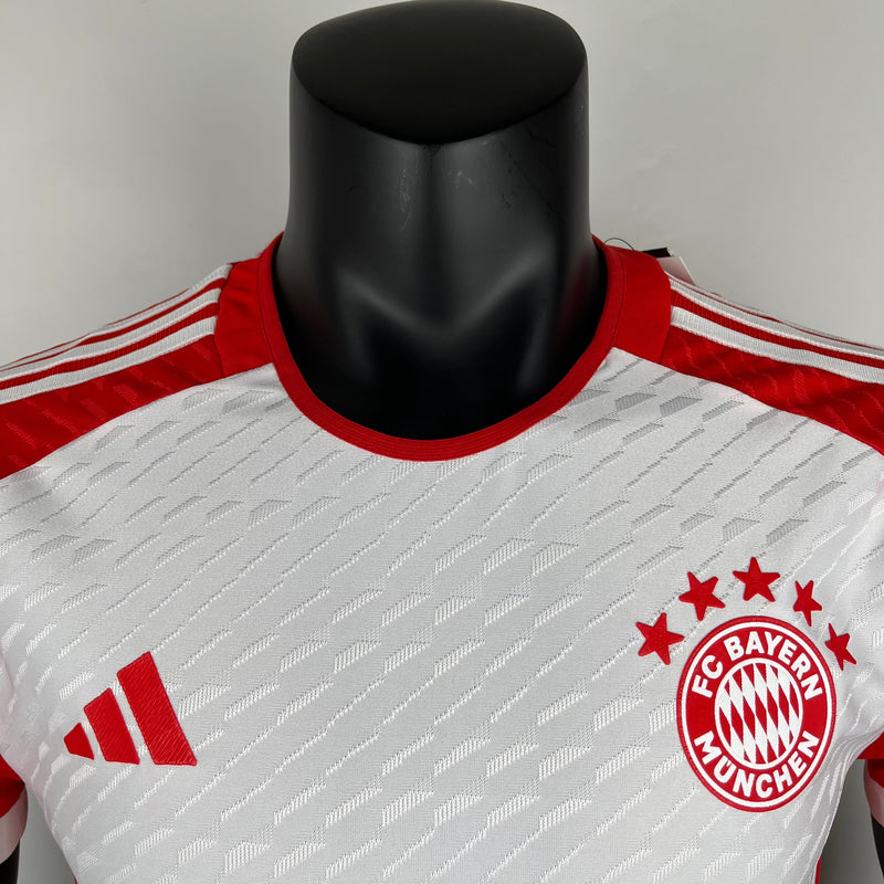 BAYERN DE MUNICH I 23/24 HOMBRE (VERSIÓN JUGADOR) - TIENDA DEL JUGADOR