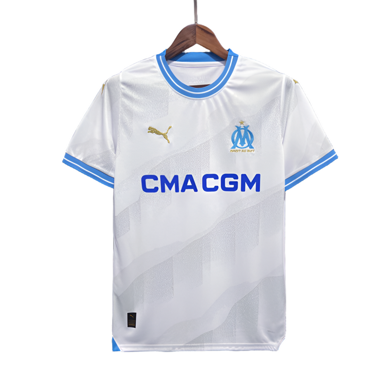 OLYMPIQUE DE MARSEILLE I 23/24 HOMBRE - TIENDA DEL JUGADOR