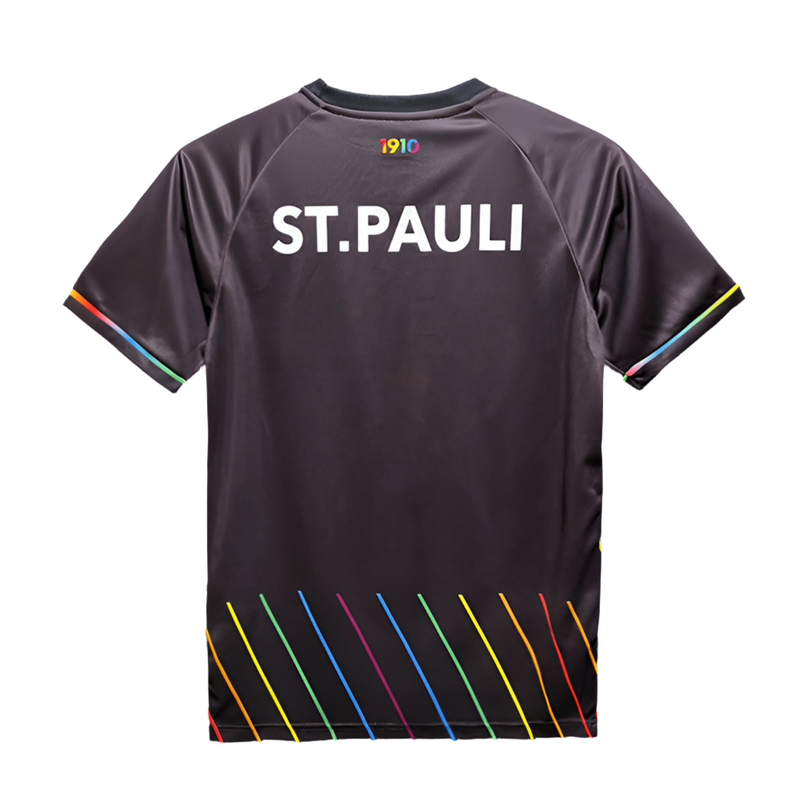 ST PAULI II 23/24 HOMBRE - TIENDA DEL JUGADOR