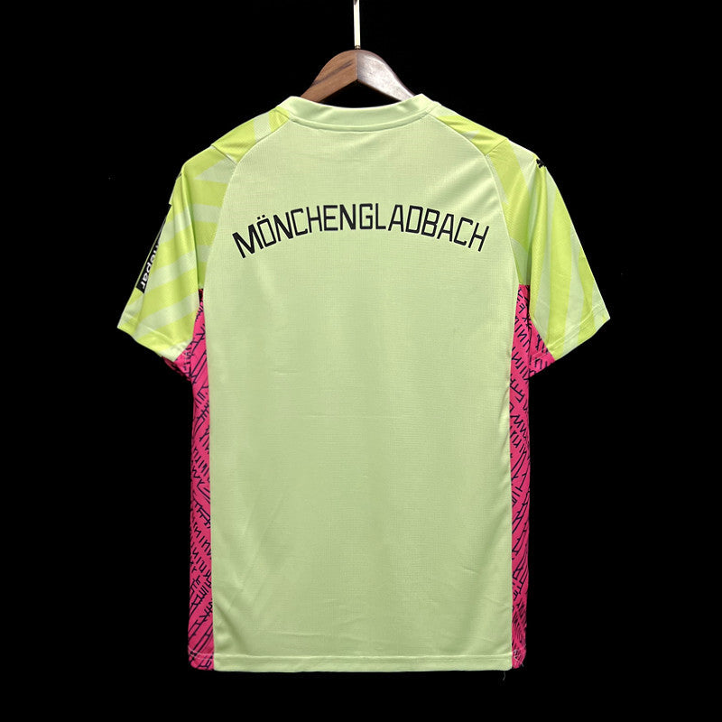 BORUSSIA MONCHENGLADBACH II 23/24 HOMBRE - TIENDA DEL JUGADOR