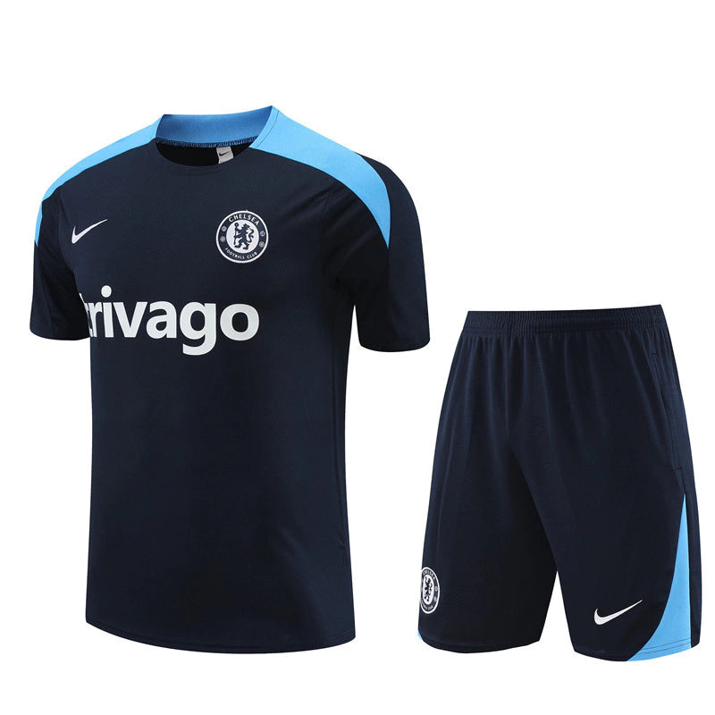 CHELSEA CONJUNTO ENTRENAMIENTO 24/25 HOMBRE - TIENDA DEL JUGADOR