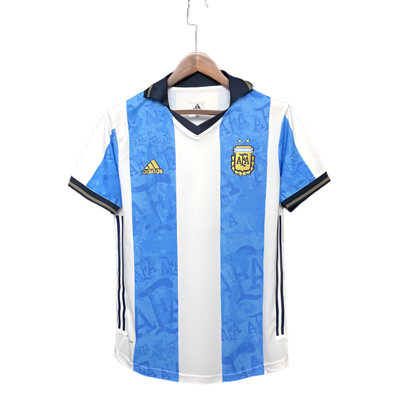 ARGENTINA EDICIÓN ESPECIAL I 23/24 HOMBRE - TIENDA DEL JUGADOR