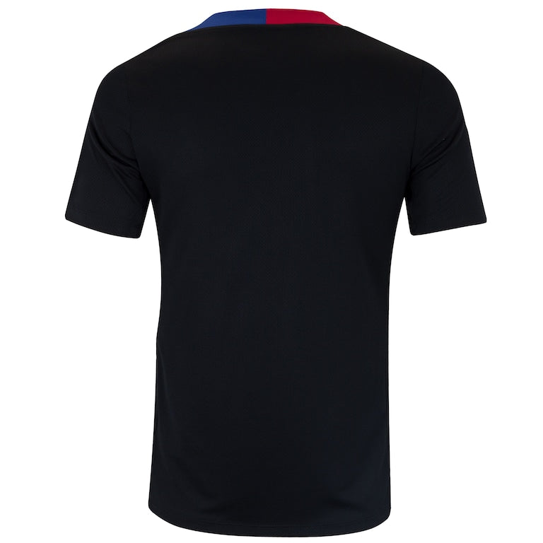 Camiseta de Futbol Barcelona Entrenamiento I 24/25 Hombre