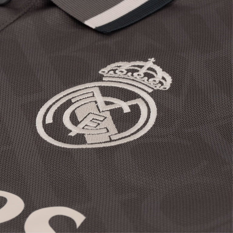 CAMISETA REAL MADRID III 24/25 HOMBRE