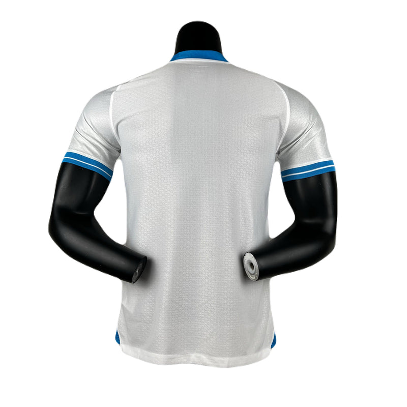 OLYMPIQUE DE MARSEILLE I 23/24 HOMBRE (VERSIÓN JUGADOR) - TIENDA DEL JUGADOR