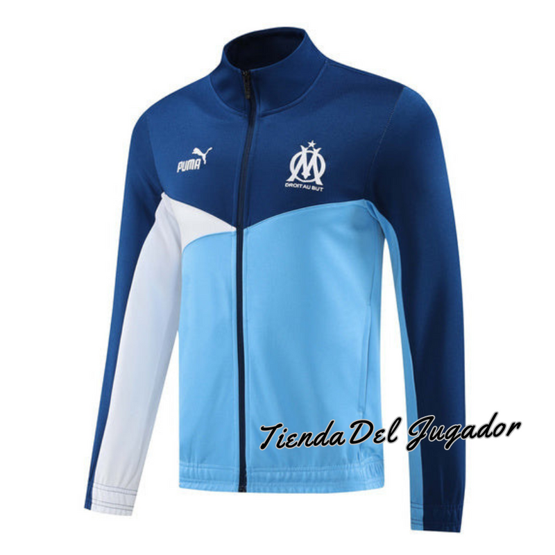 CHANDAL OLYMPIQUE DE MARSEILLE 24/25