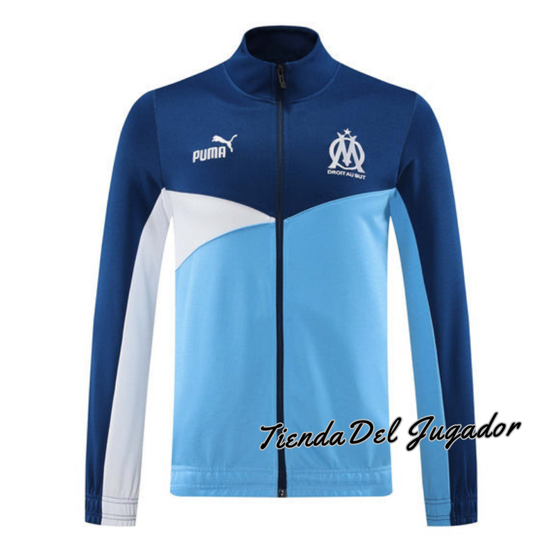 CHANDAL OLYMPIQUE DE MARSEILLE 24/25