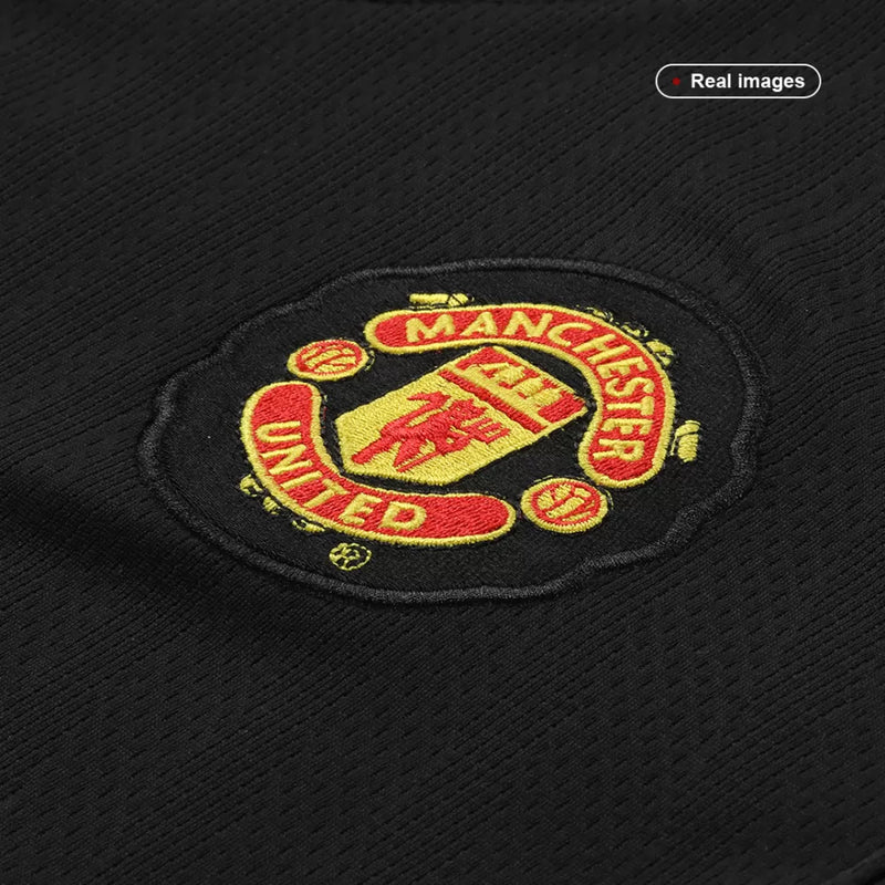 MANCHESTER UNITED II 07/08 HOMBRE (RETRO)