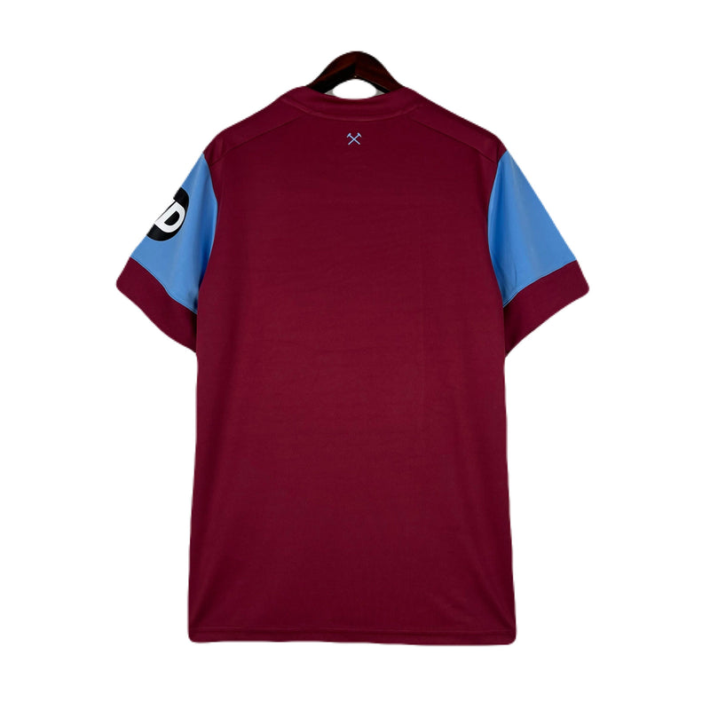 WEST HAM I 23/24 HOMBRE - TIENDA DEL JUGADOR