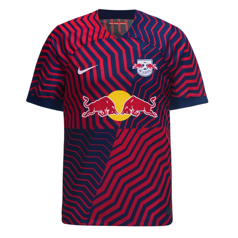 CAMISETA RB LEIPZIG II 23/24 HOMBRE