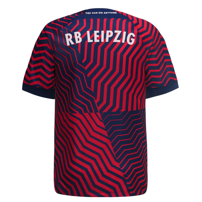 CAMISETA RB LEIPZIG II 23/24 HOMBRE