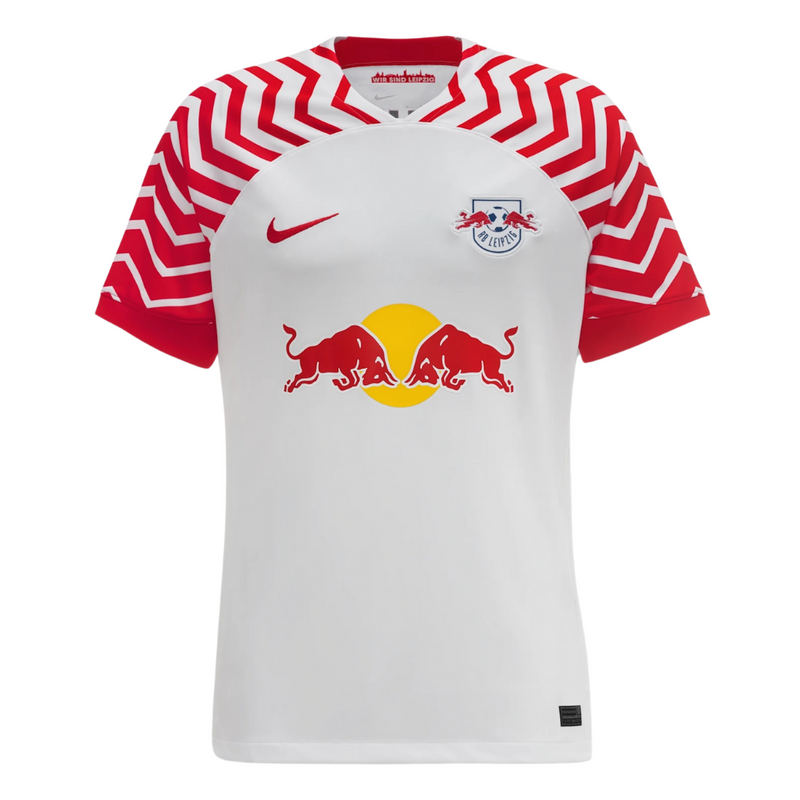 CAMISETA RB LEIPZIG I 23/24 HOMBRE