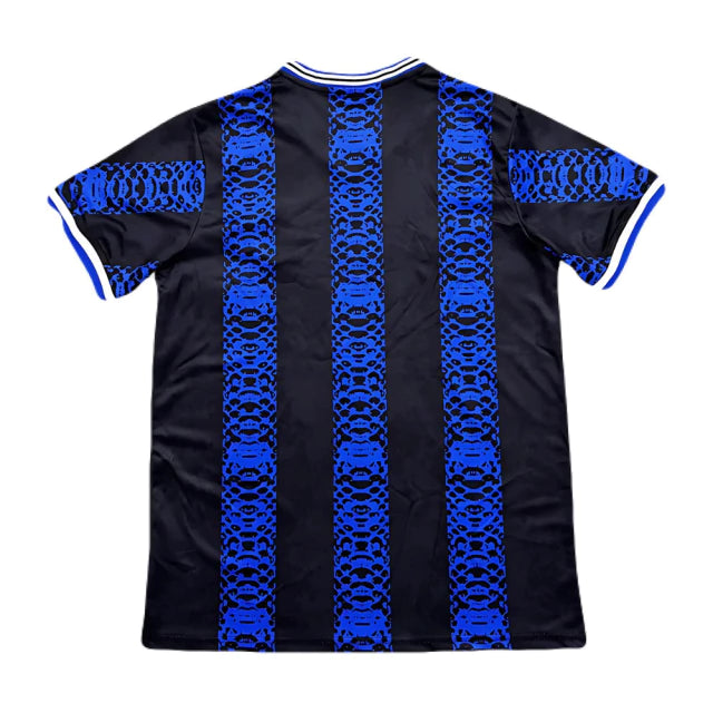 CAMISETA INTER DE MILAN EDICIÓN ESPECIAL 24/25 HOMBRE