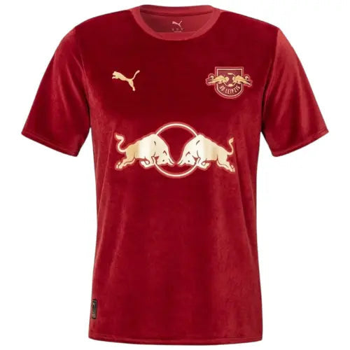 CAMISETA RB LEIPZIG EDICIÓN LIMITADA 24/25 HOMBRE