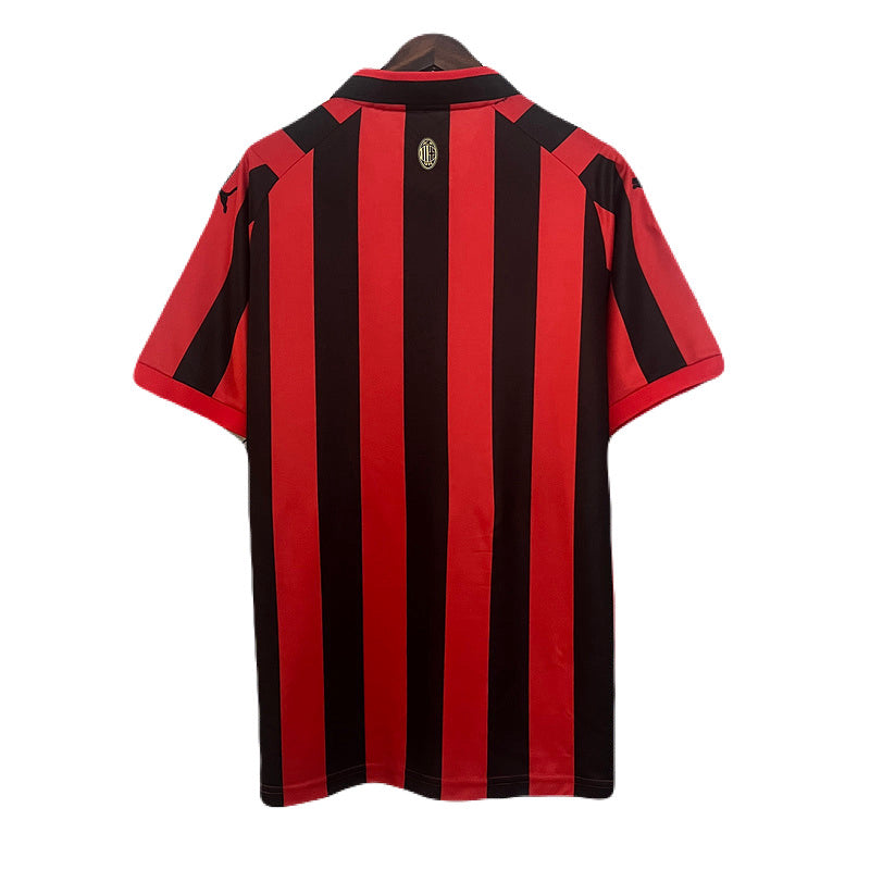 CAMISETA POLO AC MILAN CELEBRACIÓN DE 125 AÑOS HOMBRE