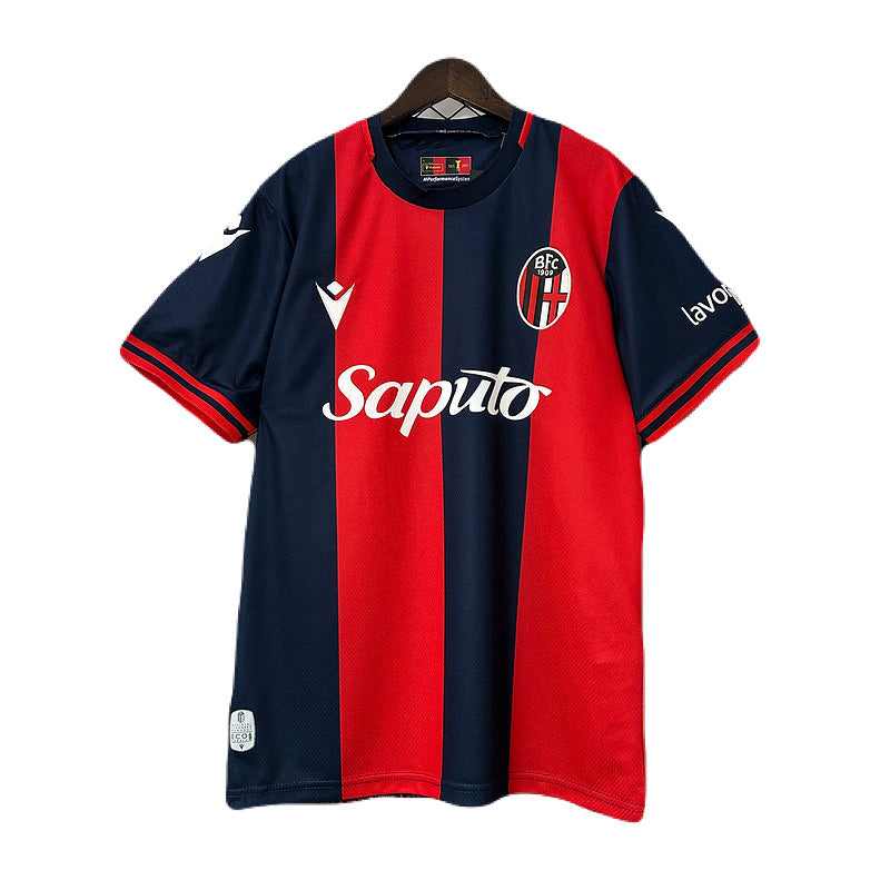 CAMISETA BOLOGNA I 24/25 HOMBRE