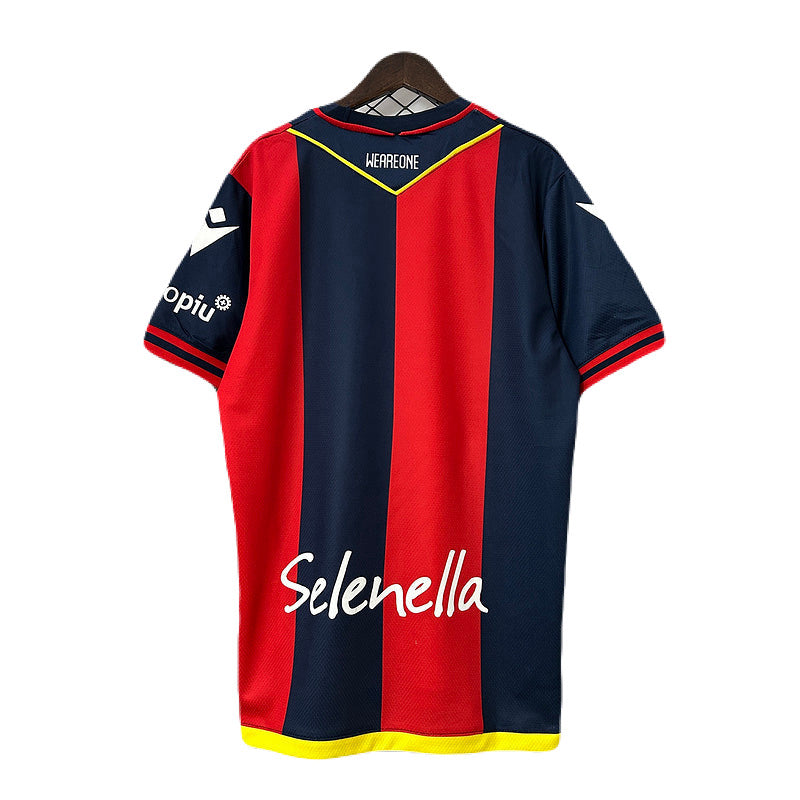 CAMISETA BOLOGNA I 24/25 HOMBRE