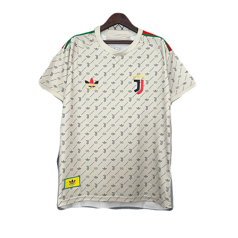 JUVENTUS EDICIÓN LIMITADA 24/25 HOMBRE - TIENDA DEL JUGADOR