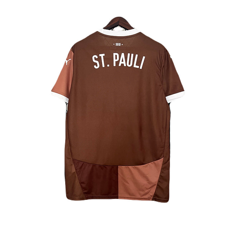 ST PAULI I 24/25 HOMBRE - TIENDA DEL JUGADOR