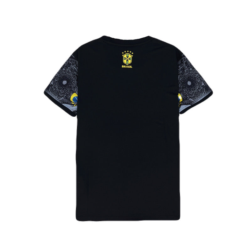 CAMISETA BRASIL EDICION ESPECIAL 24/25 HOMBRE - TIENDA DEL JUGADOR