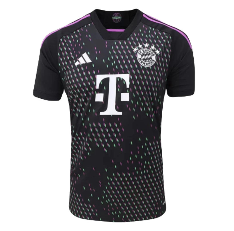 BAYERN DE MUNICH II 23/24 HOMBRE