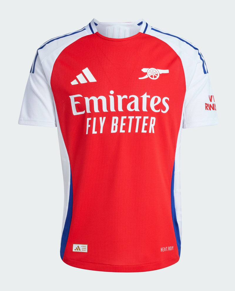 CAMISETA ARSENAL I 24/25 HOMBRE