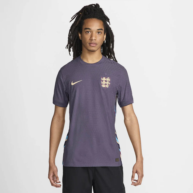 CAMISETA INGLATERRA II EURO 2024 HOMBRE