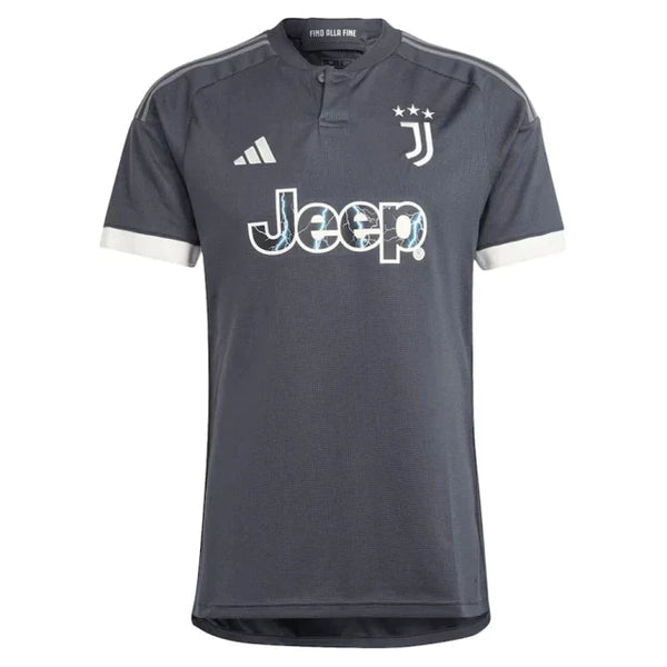 JUVENTUS III 23/24 HOMBRE