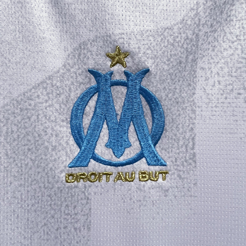 OLYMPIQUE DE MARSEILLE I 23/24 HOMBRE - TIENDA DEL JUGADOR