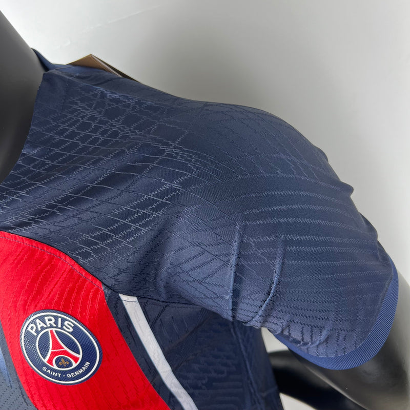 PSG I 23/24 HOMBRE (VERSIÓN JUGADOR) - TIENDA DEL JUGADOR