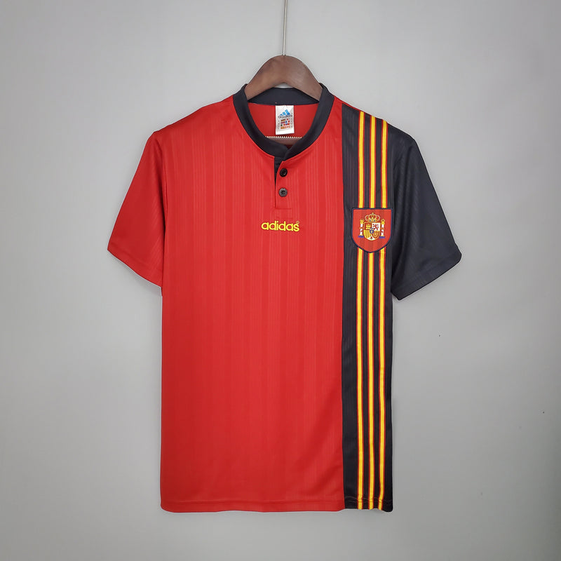 ESPAÑA l 1996 HOMBRE (RETRO) - TIENDA DEL JUGADOR