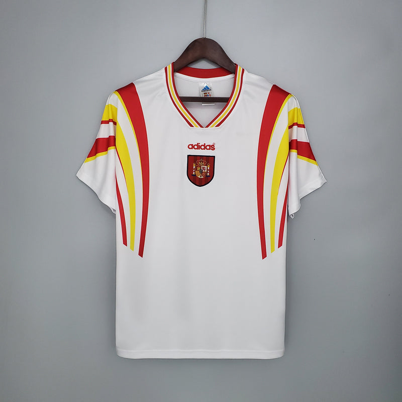 ESPAÑA lI 1996 HOMBRE (RETRO) - TIENDA DEL JUGADOR