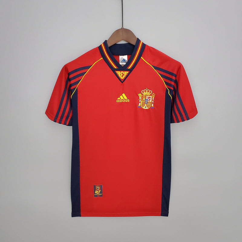 ESPAÑA l 1998 HOMBRE (RETRO) - TIENDA DEL JUGADOR