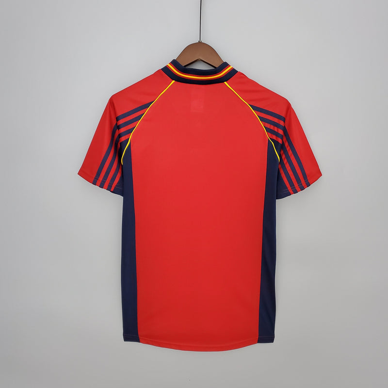 ESPAÑA l 1998 HOMBRE (RETRO) - TIENDA DEL JUGADOR