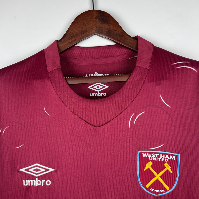 WEST HAM I 23/24 HOMBRE - TIENDA DEL JUGADOR