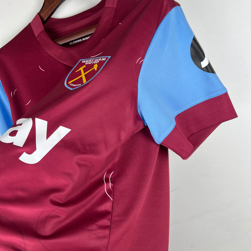 WEST HAM I 23/24 HOMBRE - TIENDA DEL JUGADOR