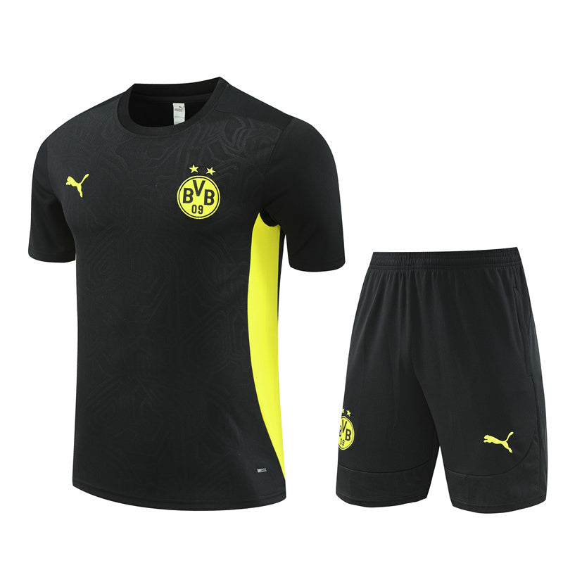 BORUSSIA DORTMUND CONJUNTO ENTRENAMIENTO 24/25 HOMBRE