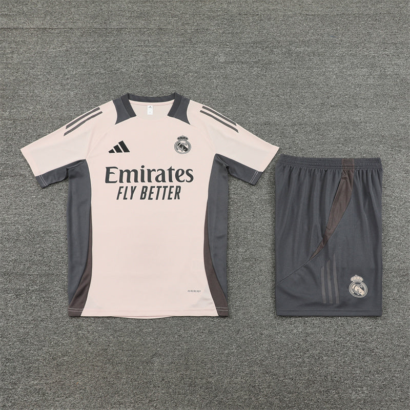 REAL MADRID CONJUNTO ENTRENAMIENTO 24/25 HOMBRE