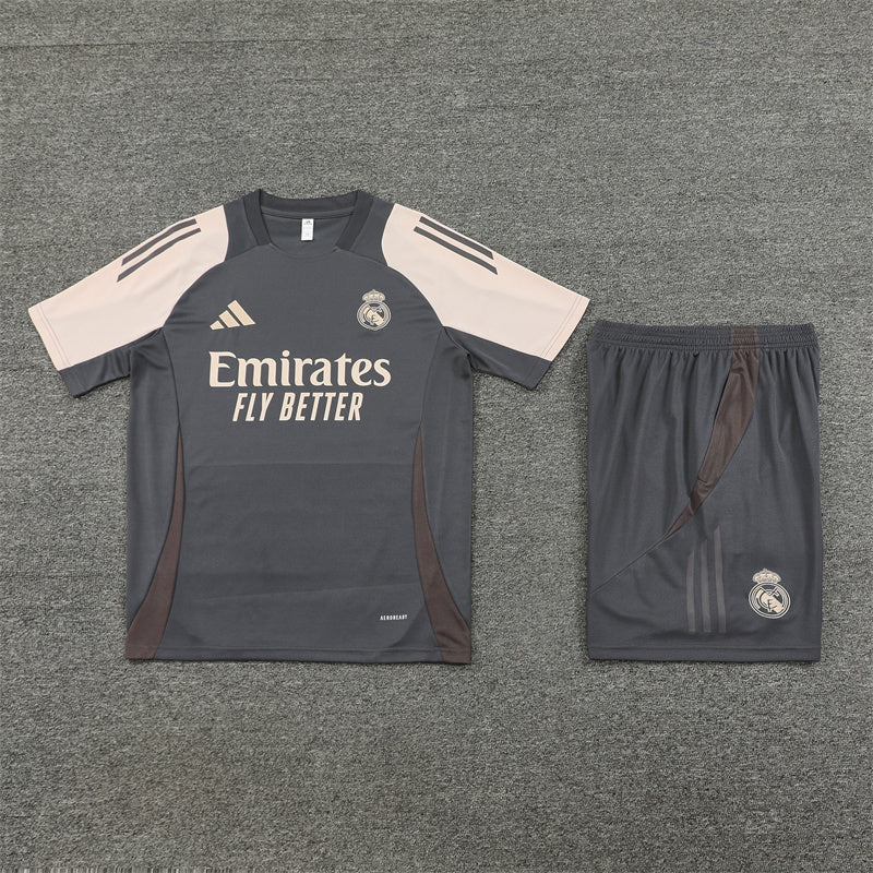 REAL MADRID CONJUNTO ENTRENAMIENTO 24/25 HOMBRE