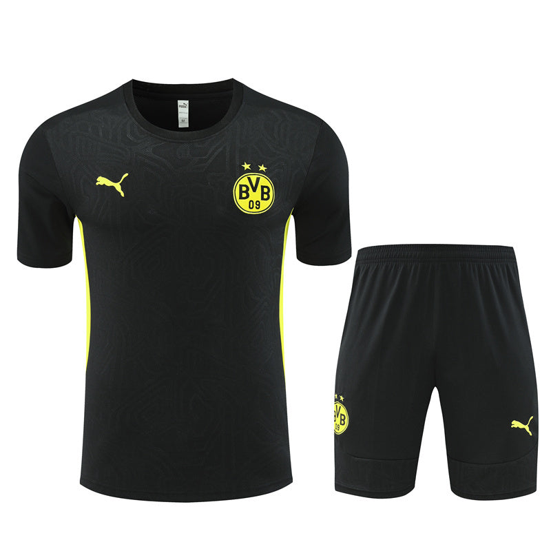 BORUSSIA DORTMUND CONJUNTO ENTRENAMIENTO 24/25 HOMBRE