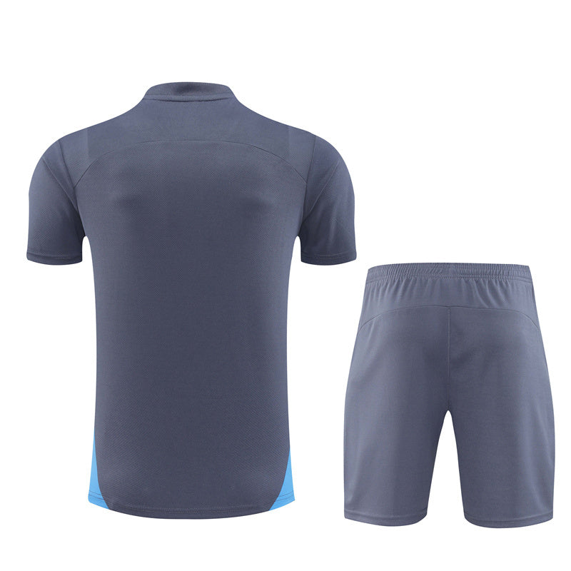 MANCHESTER CITY CONJUNTO ENTRENAMIENTO 24/25 HOMBRE