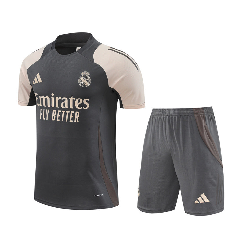 REAL MADRID CONJUNTO ENTRENAMIENTO 24/25 HOMBRE