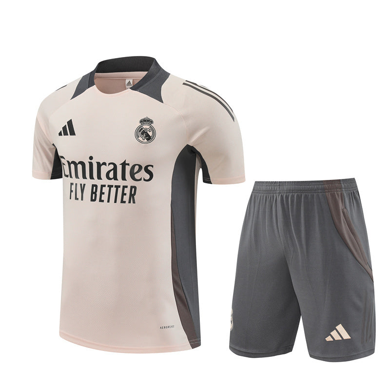 REAL MADRID CONJUNTO ENTRENAMIENTO 24/25 HOMBRE