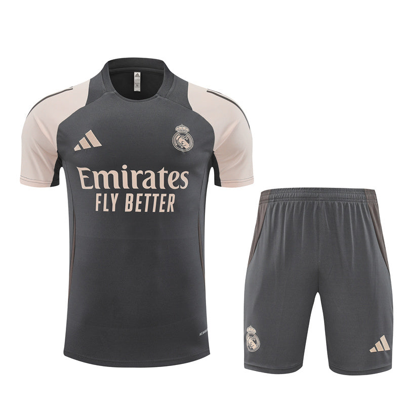 REAL MADRID CONJUNTO ENTRENAMIENTO 24/25 HOMBRE