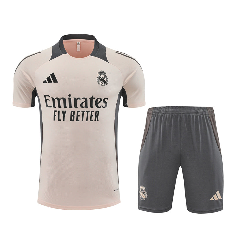 REAL MADRID CONJUNTO ENTRENAMIENTO 24/25 HOMBRE