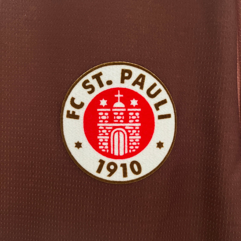 ST PAULI I 24/25 HOMBRE - TIENDA DEL JUGADOR