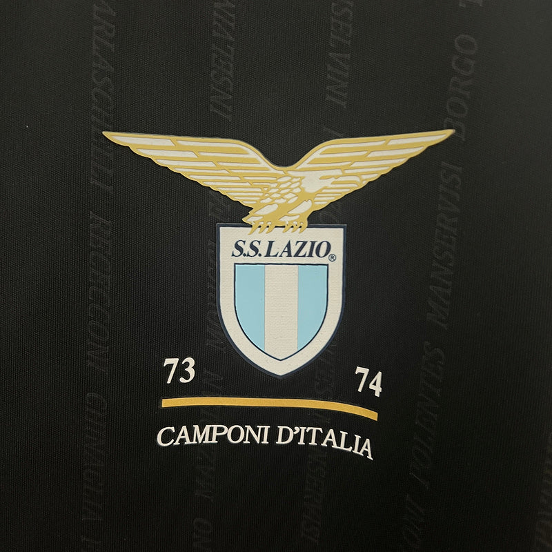 LAZIO EDICIÓN DE ANIVERSÁRIO I 24/25 HOMBRE - TIENDA DEL JUGADOR